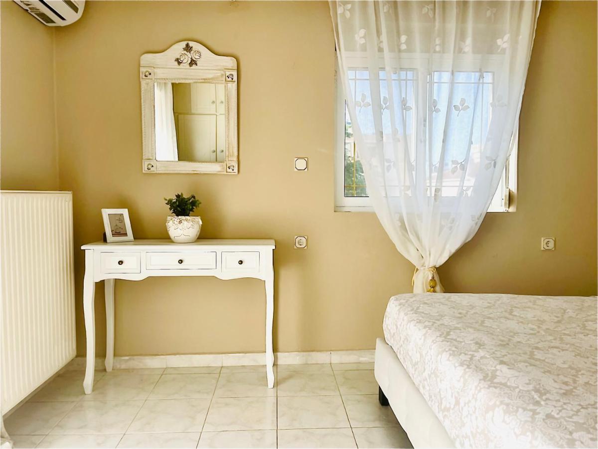 Christina_Apt Chania  Exterior foto