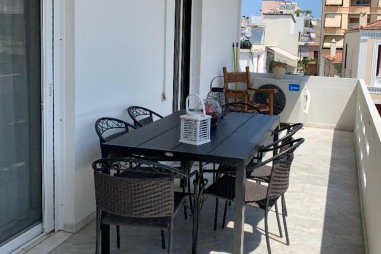 Christina_Apt Chania  Exterior foto